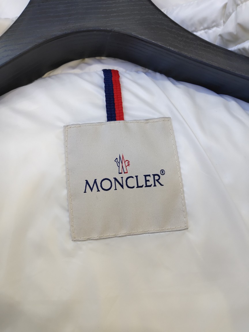 Moncler Down Jackets